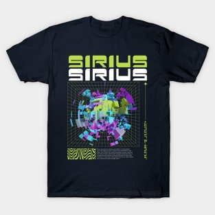 SIRIUS T-Shirt